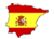 CHIQUIJUNGLA - Espanol