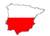 CHIQUIJUNGLA - Polski